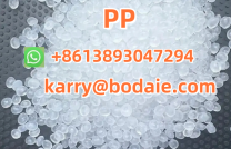 Factory Provide Good Brightness PP Engineering Polypropylene Plastic Particles mediacongo